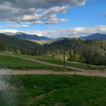Domeniul Barabuc Colibita