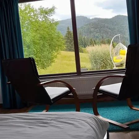 Holiday home Domeniul Barabuc *