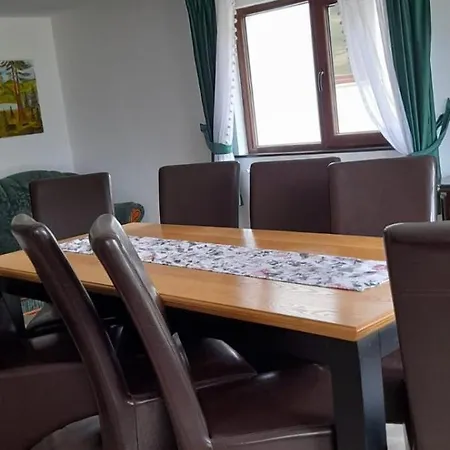 Holiday home Domeniul Barabuc Colibita