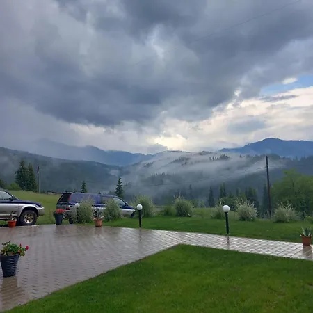 Domeniul Barabuc Colibita