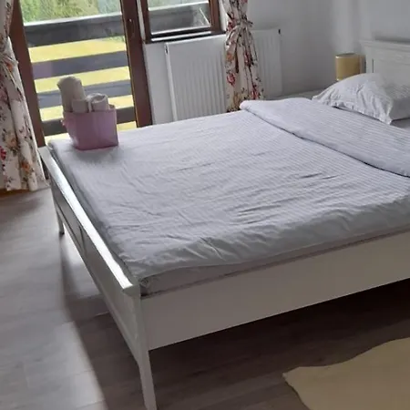 Domeniul Barabuc Holiday home