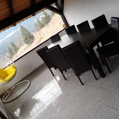 Domeniul Barabuc Holiday home
