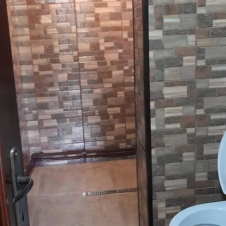 Domeniul Barabuc Colibita