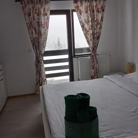 Domeniul Barabuc Holiday home