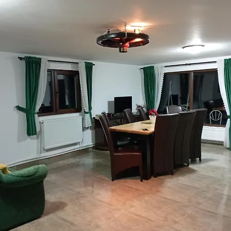 Domeniul Barabuc Colibita