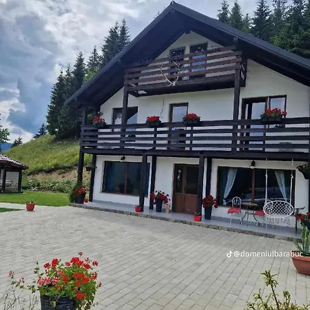 Domeniul Barabuc