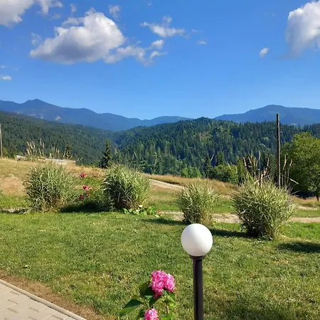 Holiday home Domeniul Barabuc