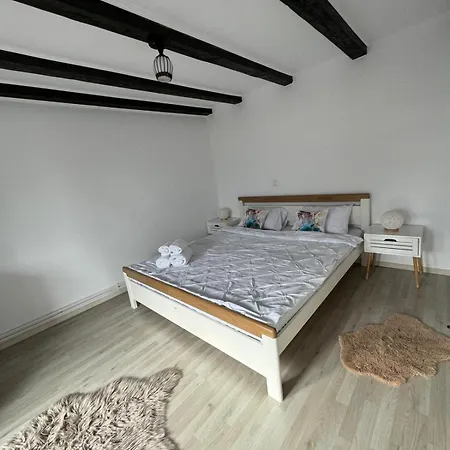 Domeniul Barabuc Colibita