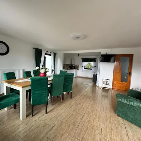 Domeniul Barabuc Holiday home Colibita