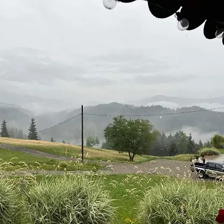 Domeniul Barabuc Holiday home