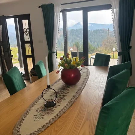 Domeniul Barabuc Holiday home *
